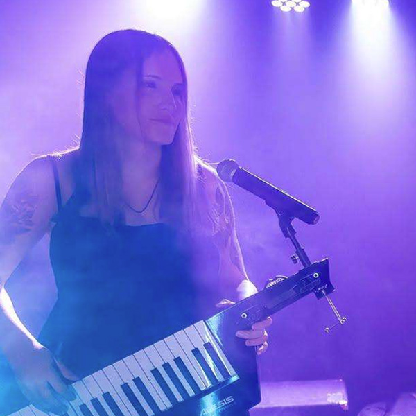 Jana Dubs von Luxusgold