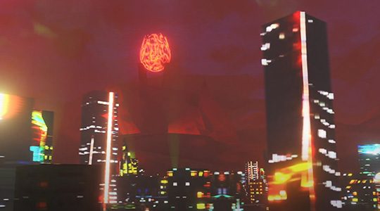 Kaqlure – Three (Musikvideo)