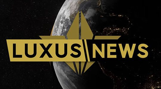 Luxusnews: Free verblüfft die Welt