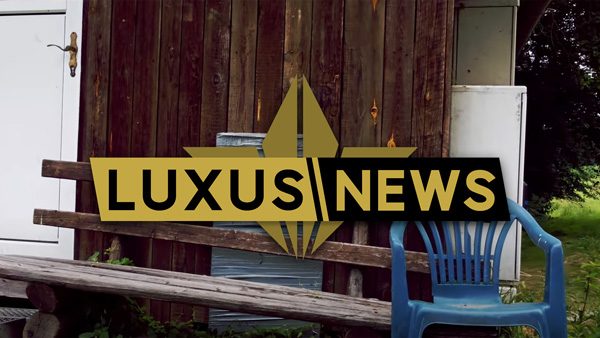 Luxusnews: Skill und Explosionen