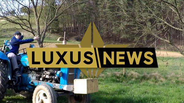 Luxusnews: Sauerkraut-Knappheit