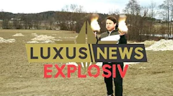 Luxusnews: Sauerkraut-Knappheit (Teil 2)